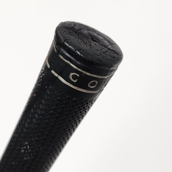 NIKE Steel Single 7-Iron Junior-Flex Original Grip & Graphite Shaft RH 34.5" - Picture 13 of 13